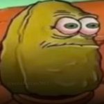 PVZ potato red eyes