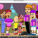 Dora’s better birthday gift