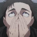 Higuruma facepalm