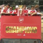 Let’s all laugh at Arsenal