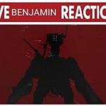 Benjimin meme