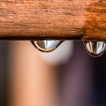 waterdrops