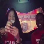 couple 2 GIF Template