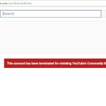 Kierouno Got Terminated