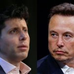 Elon Musk vs. Sam Altman template