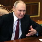 Russian bank run