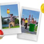 Instax for nintendo switch
