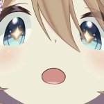 Neuro eat GIF Template