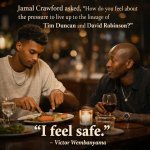 Victor Wembanyama meme