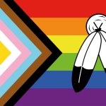 Queer Pride 2spirit