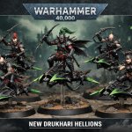 Warhammer 40,000 meme