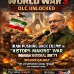 WORLD WAR 3 DLC UNLOCKED meme