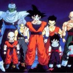 Goku group