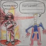 homander