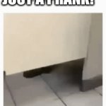 its always the same bro we all have... | ''bro its just a prank!'' | image tagged in gifs,memes,funny,prank,oh wow are you actually reading these tags | made w/ Imgflip video-to-gif maker