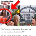 White House Trannies