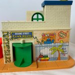 Sesame Street Clubhouse meme
