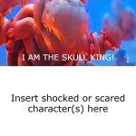 Who Reacts To Dry Bowser? meme