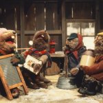 Emmett Otter
