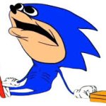 sonic thing template