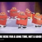 Good time meme