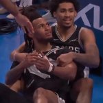 Safety Snuggle