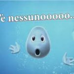 particella sodio