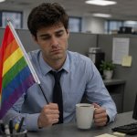 Pride Month Monday