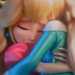 Big Hugs