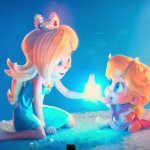 Young Princesses
