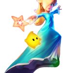 rosalina and luma