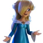 Rosalina