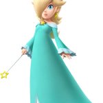 Queen Rosalina
