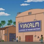 Simpsons predicted it