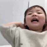 Hi GIF Template