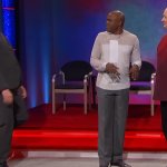 Whose Line