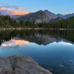Bear lake