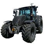 Asolute Valtra