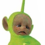 Sad dipsy