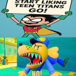 NUKE THIS PIECE OF SCRAP!