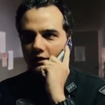 Capitão Nascimento Telefone Tropa de Elite