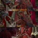 Chamberlain Can't be Emperor