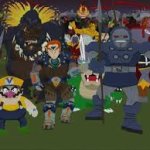 imaginationland final battle villains charge