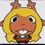 Noelle holiday