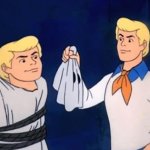 When you find the person responsible for your problems