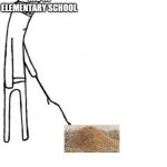 kids be like: | kid in elementary school | image tagged in cmon do something,school | made w/ Imgflip meme maker