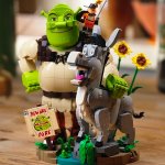 LEGO Shrek