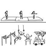 Gymnast