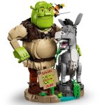 LEGO Shrek