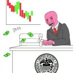 Brrr Money Printer GIF Template